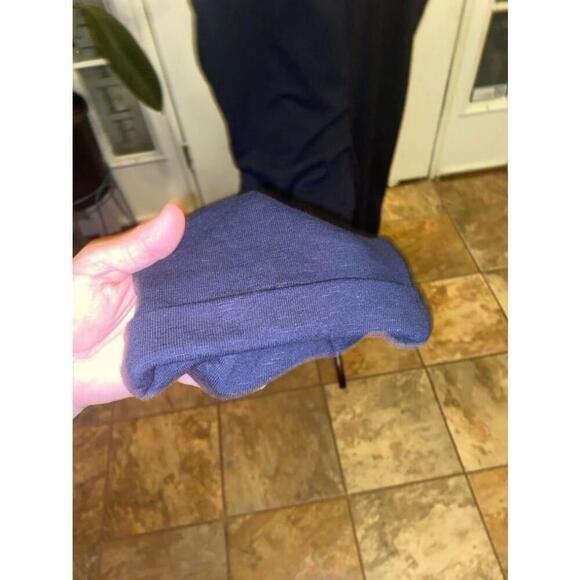 Women's Frye and Co. Blue Overalls Size L - Picture 6 of 8